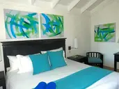 Blue JackTar Hotel