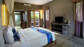 Blue Karma Dijiwa Seminyak