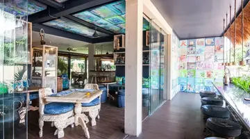 Blue Karma Dijiwa Seminyak