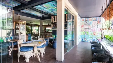 Blue Karma Dijiwa Seminyak