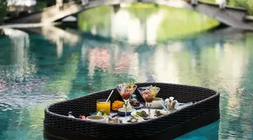 Blue Karma Dijiwa Seminyak
