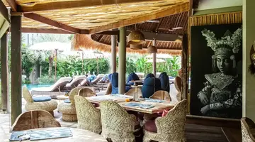 Blue Karma Dijiwa Seminyak