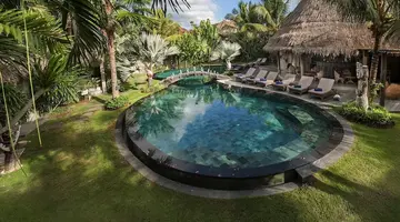 Blue Karma Dijiwa Seminyak