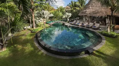 Blue Karma Dijiwa Seminyak