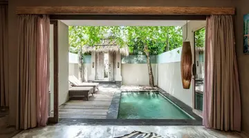 Blue Karma Dijiwa Seminyak