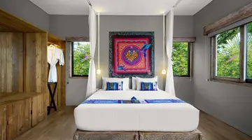 Blue Karma Dijiwa Seminyak