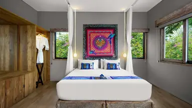 Blue Karma Dijiwa Seminyak