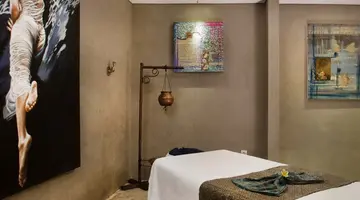 Blue Karma Dijiwa Seminyak