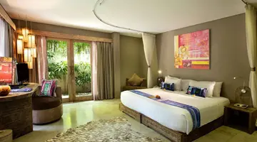 Blue Karma Dijiwa Seminyak
