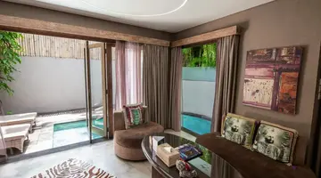 Blue Karma Dijiwa Seminyak