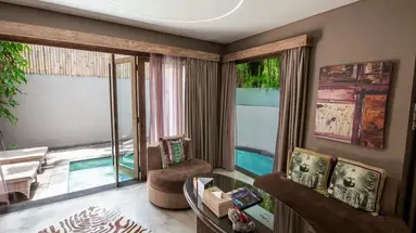 Blue Karma Dijiwa Seminyak