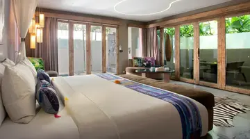 Blue Karma Dijiwa Seminyak