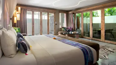 Blue Karma Dijiwa Seminyak