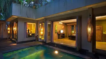 Blue Karma Dijiwa Seminyak