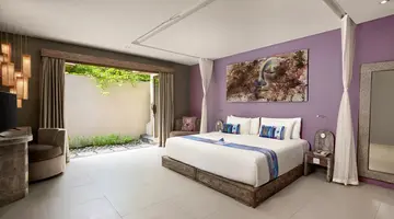 Blue Karma Dijiwa Seminyak