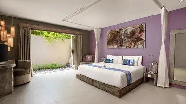Blue Karma Dijiwa Seminyak