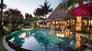 Blue Karma Dijiwa Seminyak