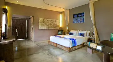 Blue Karma Dijiwa Seminyak