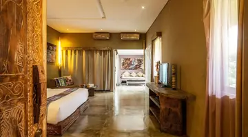 Blue Karma Dijiwa Seminyak