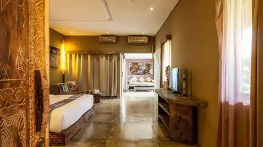 Blue Karma Dijiwa Seminyak