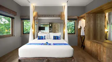 Blue Karma Dijiwa Seminyak