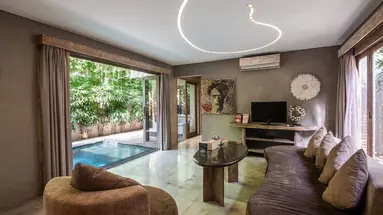 Blue Karma Dijiwa Seminyak