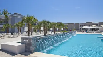 Upalna Grecja w 5* hotelu dla dwojga