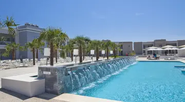 Blue Lagoon Princess