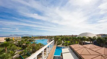 Blue Lagoon Resort