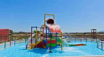 Blue Lagoon Resort
