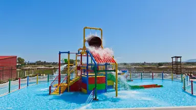 Blue Lagoon Resort