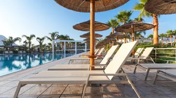Blue Lagoon Resort