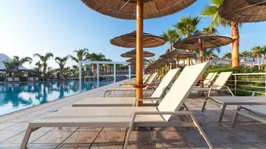 Blue Lagoon Resort