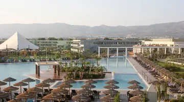 Blue Lagoon Resort