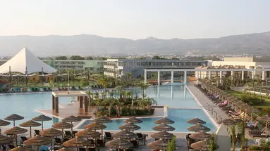 Blue Lagoon Resort