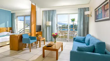 Blue Lagoon Resort