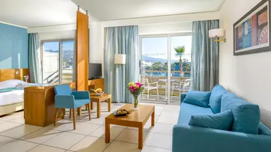 Blue Lagoon Resort