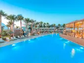 Blue Lagoon Resort