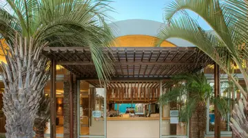 Blue Lagoon Resort