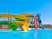 Blue Lagoon Resort