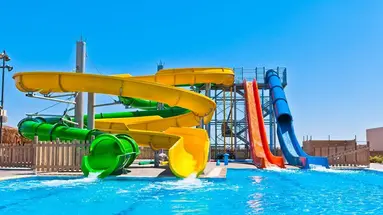 Blue Lagoon Resort