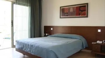 Blue Lagoon Resort