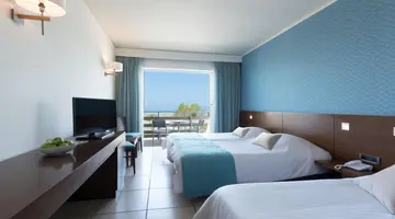 Blue Lagoon Resort