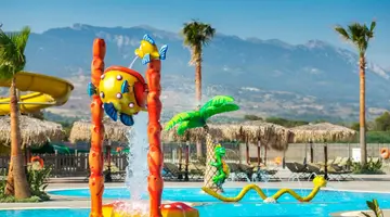Blue Lagoon Resort