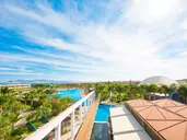 Blue Lagoon Resort