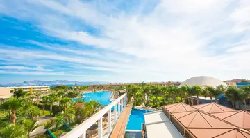 Blue Lagoon Resort