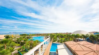 Blue Lagoon Resort