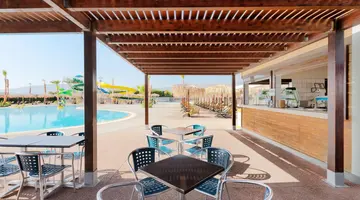 Blue Lagoon Resort