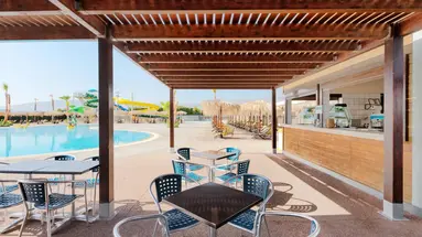 Blue Lagoon Resort