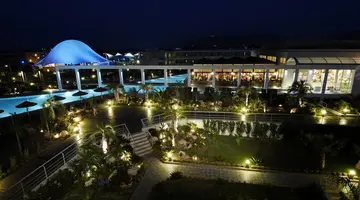 Blue Lagoon Resort
